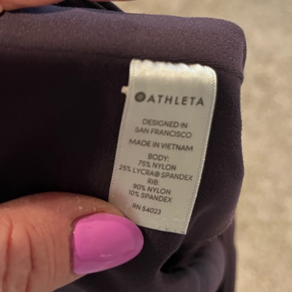 Athleta yoga pants - Picture 7 of 7